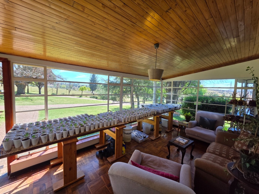 Commercial Property for Sale in Balley Duff Free State